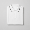 Premium Short Sleeve Pique Polo