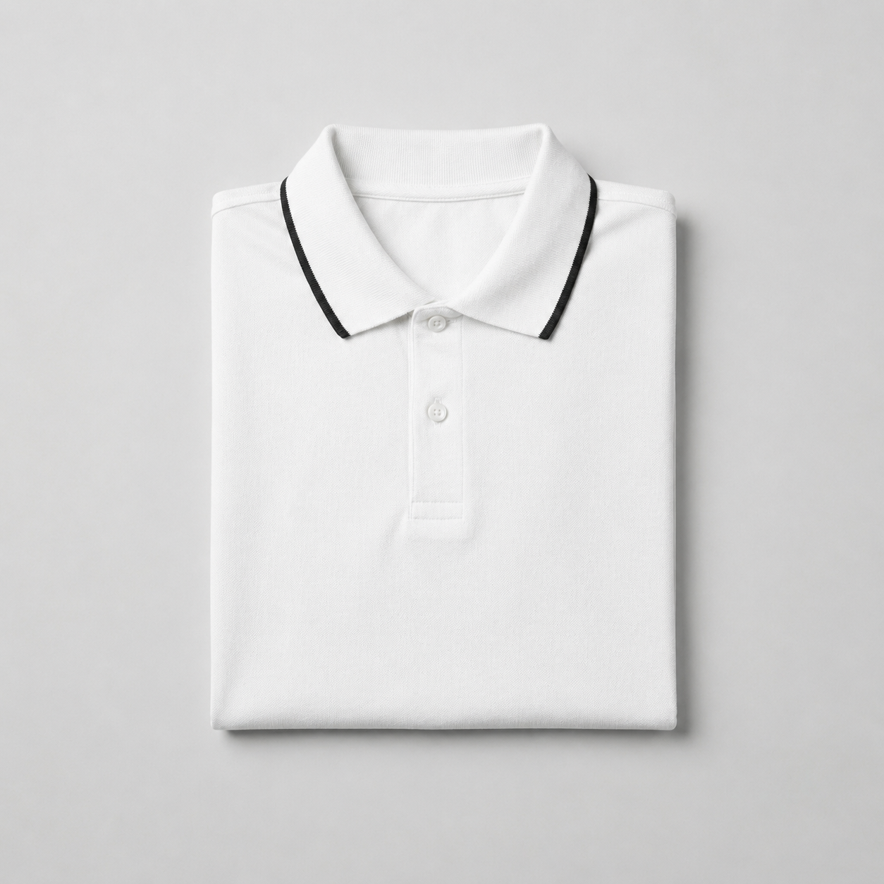 Premium Short Sleeve Pique Polo