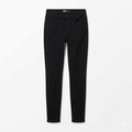 Men's Black Skinny Jeans